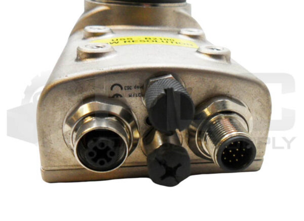 BANNER P4ORS-A-BD PRESENCE PLUS VISION INSPECTION - Image 4