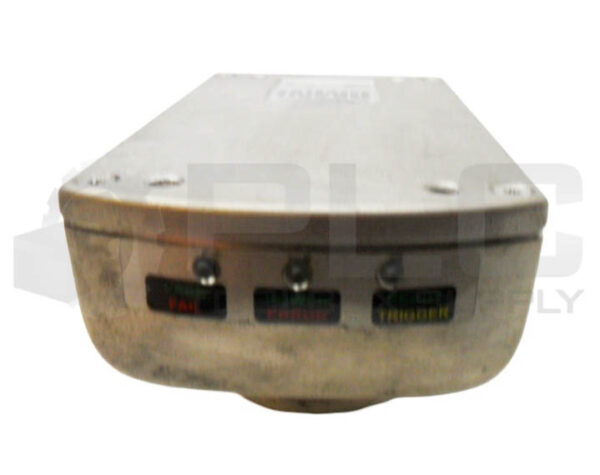 BANNER P4ORS-A-BD PRESENCE PLUS VISION INSPECTION - Image 3