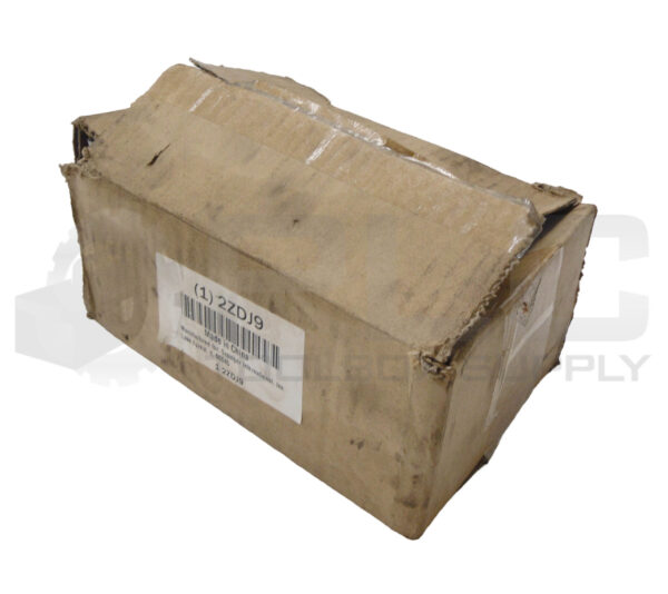 NEW GRAINGER 2ZDJ9 STEEL CHAIN ~28' - Image 4