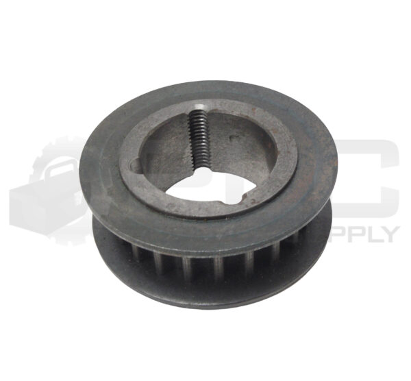 NEW GATES 8MX-22S-12 1008 POLY CHAIN GT SPROCKET, 22 TEETH, 8MX-22S-12-1008 - Image 2