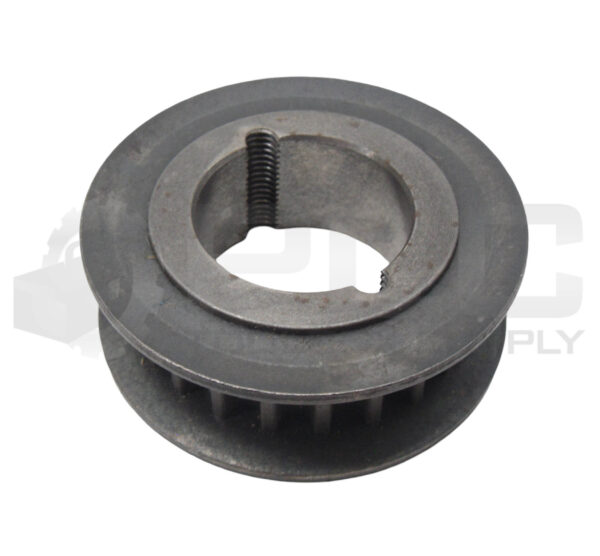 NEW GATES 8MX-22S-12 1008 POLY CHAIN GT SPROCKET, 22 TEETH, 8MX-22S-12-1008 - Image 3