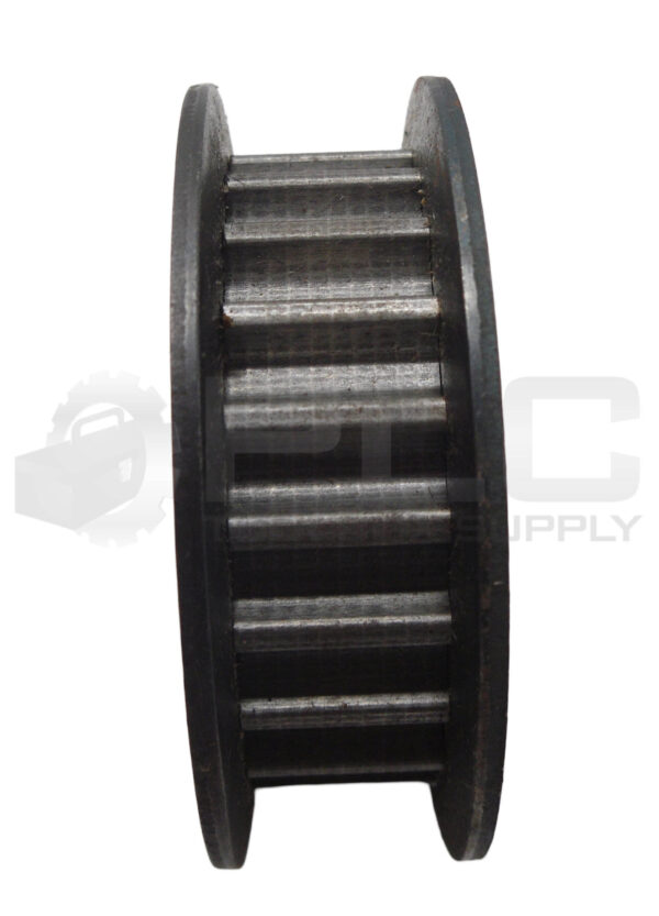 NEW GATES 8MX-22S-12 1008 POLY CHAIN GT SPROCKET, 22 TEETH, 8MX-22S-12-1008 - Image 4