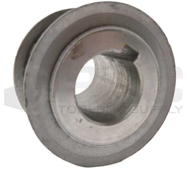 BROWNING 17LF100X1/2 GEAR BELT PULLEY, 1" BORE - Image 4
