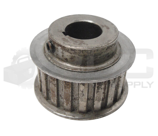 BROWNING 20LB100 GEAR BELT PULLEY
