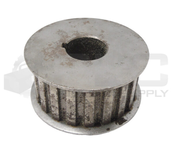 BROWNING 20LB100 GEAR BELT PULLEY - Image 2