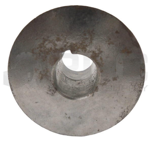 BROWNING 20LB100 GEAR BELT PULLEY - Image 3