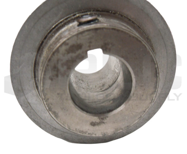 BROWNING 20LB100 GEAR BELT PULLEY - Image 4