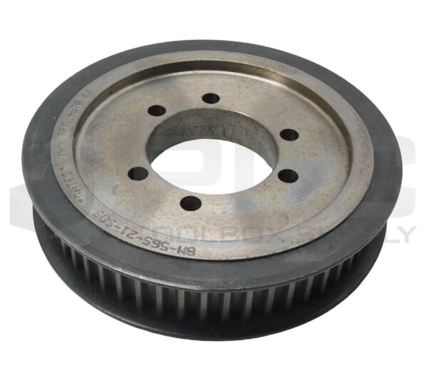 NEW GATES 8M-56S-21 SDS POLY CHAIN GT SPROCKET, 8M-56S-21-SDS - Image 2