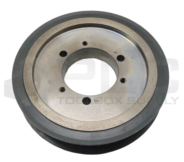 NEW GATES 8M-56S-21 SDS POLY CHAIN GT SPROCKET, 8M-56S-21-SDS - Image 3