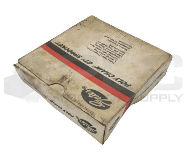 NEW GATES 8M-56S-21 SDS POLY CHAIN GT SPROCKET, 8M-56S-21-SDS - Image 6