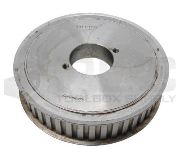BROWNING 44LH100 TIMING BELT PULLEY