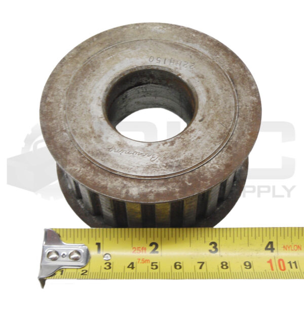 BROWNING 22HH150 TIMING PULLEY SPROCKET - Image 4
