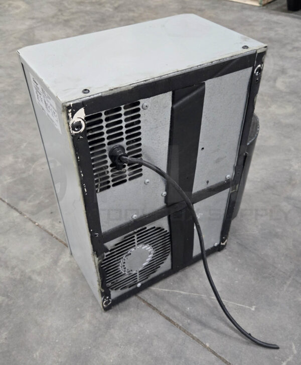 APW MCLEAN M17-0226-G004 AIR CONDITIONER 220/230V 1PH 1500/1800BTU *READ* - Image 2