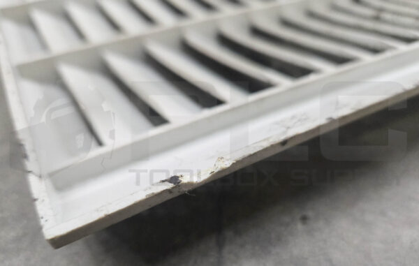 APW MCLEAN M17-0226-G004 AIR CONDITIONER 220/230V 1PH 1500/1800BTU *READ* - Image 4