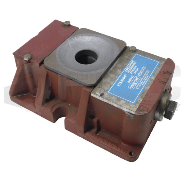 NEW UNISORB RKIII FIXATOR ANCHORING ALIGNMENT SYSTEM