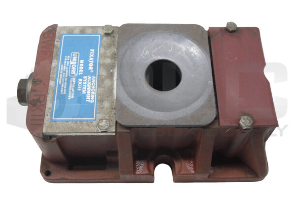 NEW UNISORB RKIII FIXATOR ANCHORING ALIGNMENT SYSTEM - Image 3
