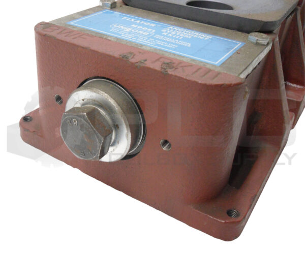 NEW UNISORB RKIII FIXATOR ANCHORING ALIGNMENT SYSTEM - Image 5