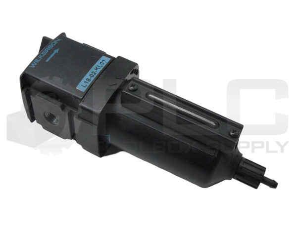 NEW WILKERSON L18-02-KL00 AIR LINE LUBRICATOR