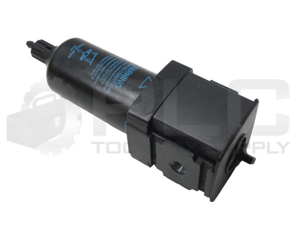 NEW WILKERSON L18-02-KL00 AIR LINE LUBRICATOR - Image 2