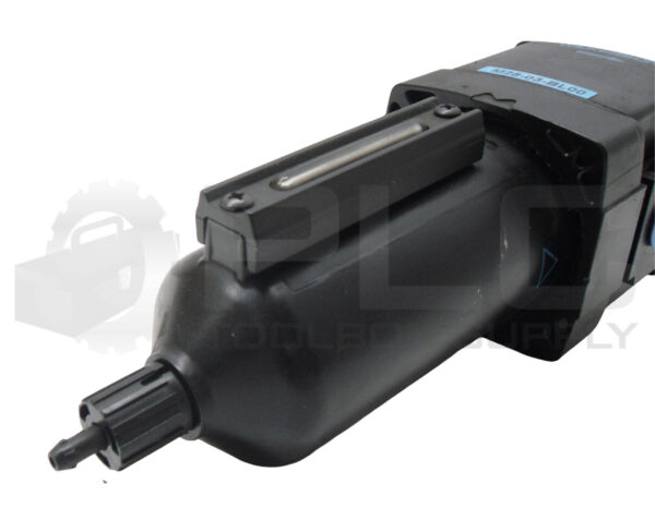 NEW WILKERSON M28-03-BL00 COALESCING FILTER - Image 3