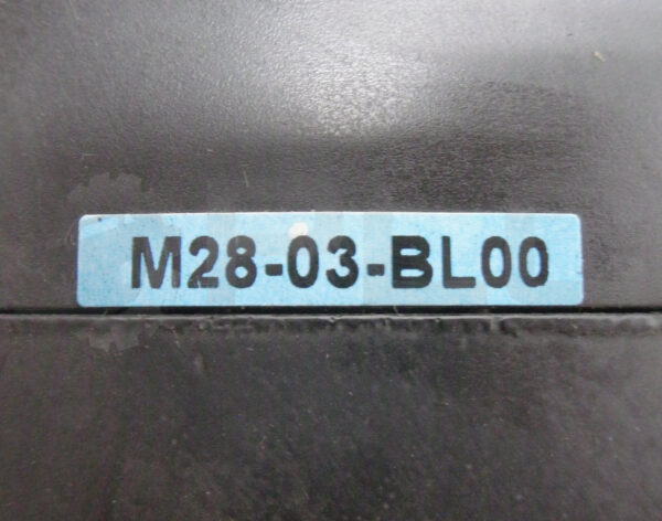 NEW WILKERSON M28-03-BL00 COALESCING FILTER - Image 6