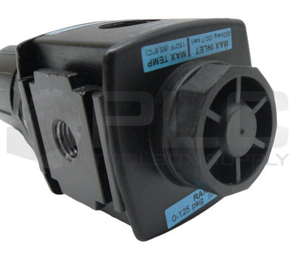 NEW WILKERSON R18-02-F000 AIR PRESSURE REGULATOR 300PSIG 0.7BAR - Image 4