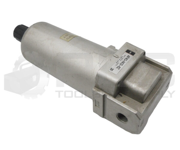 NEW SMC AF40-N02-8Z FILTER 150PSI - Image 2