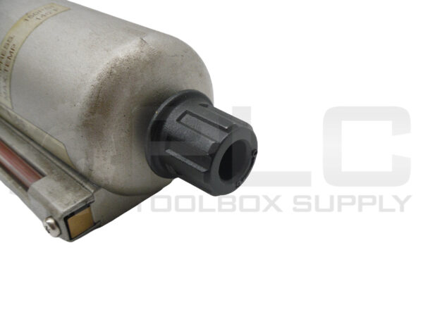 NEW SMC AF40-N02-8Z FILTER 150PSI - Image 3