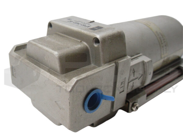 NEW SMC AF40-N02-8Z FILTER 150PSI - Image 4