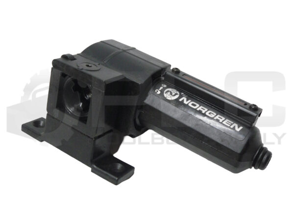 EXCELON L73M-2AP-EDN LUBRICATOR 250PSIG