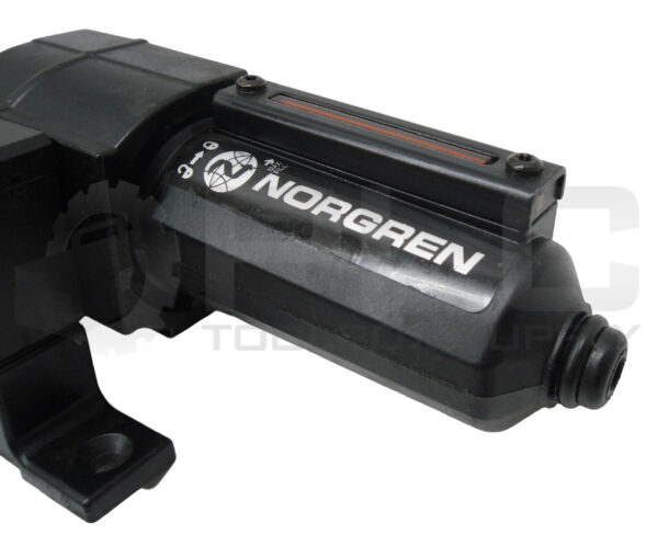 EXCELON L73M-2AP-EDN LUBRICATOR 250PSIG - Image 3
