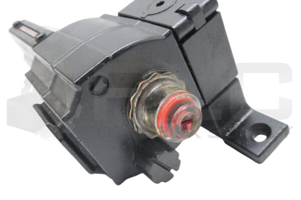 EXCELON L73M-2AP-EDN LUBRICATOR 250PSIG - Image 4