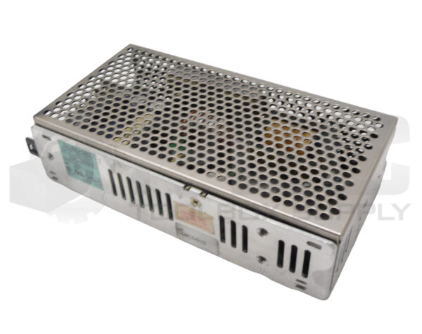 VOLGEN SX150U-24S POWER SUPPLY 100/120V 3.5A 50/60HZ