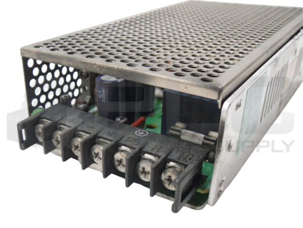 VOLGEN SX150U-24S POWER SUPPLY 100/120V 3.5A 50/60HZ - Image 3