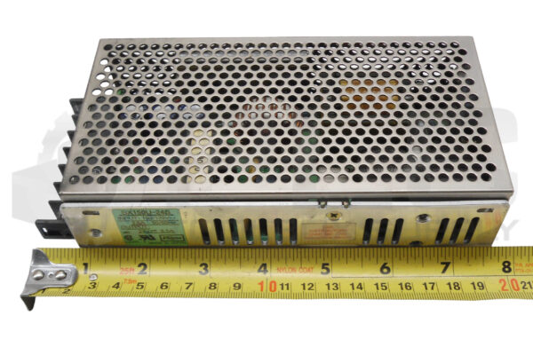 VOLGEN SX150U-24S POWER SUPPLY 100/120V 3.5A 50/60HZ - Image 4