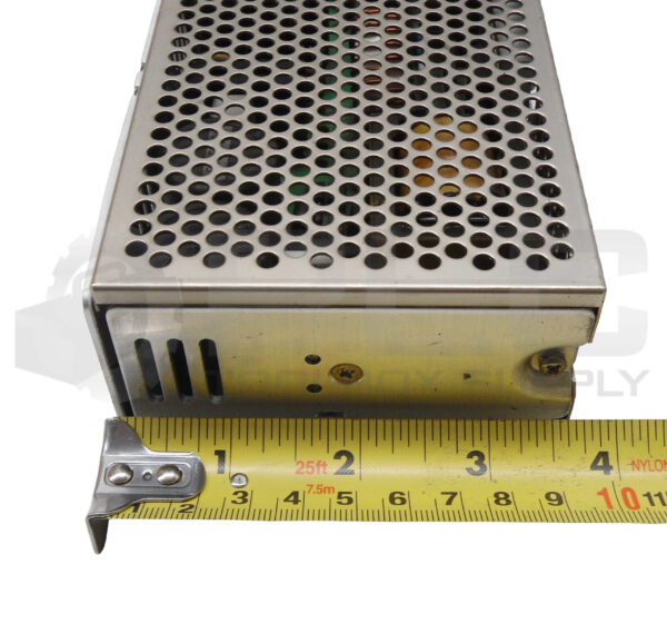 VOLGEN SX150U-24S POWER SUPPLY 100/120V 3.5A 50/60HZ - Image 5