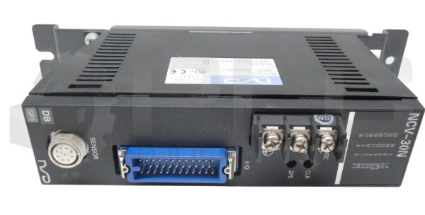 NSD NCV-30NBNLC BINARY/GRAY OUTPUT CONVERTER - Image 3