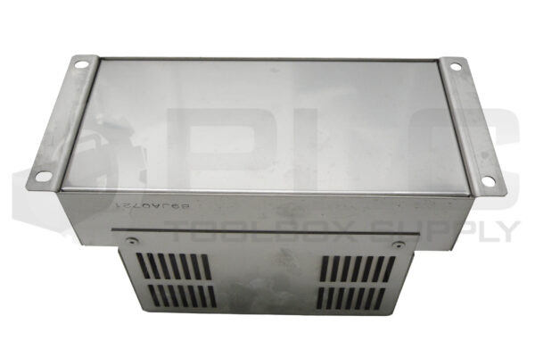 FUJI ELECTRIC EFL-3.7SP-2 RFI FILTER 3PH 25A 200-230V 50/60HZ - Image 4