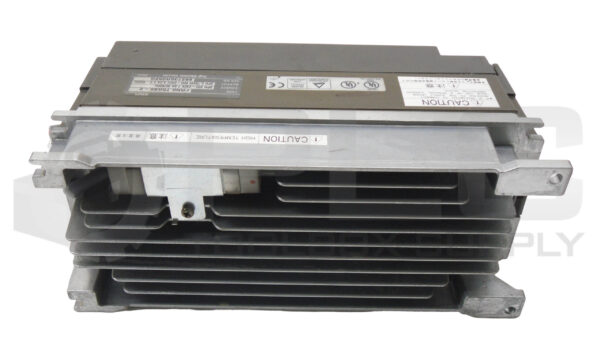 FUJI ELECTRIC FRN0.75G9S-2 INVERTER 3PH 200-230V 7.9A 50/60HZ - Image 4