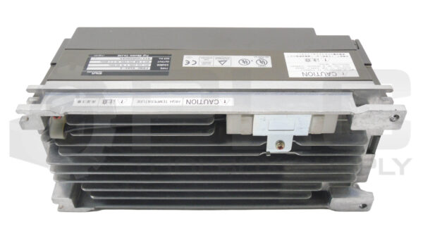 FUJI ELECTRIC FRN0.4G9S-2 INVERTER 3PH 200-230V 4.7A 50/60HZ, 5000G9S - Image 4