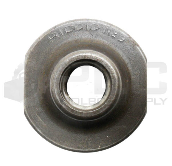 RIDGID NO 9 NIPPLE CHUCK ADAPTOR 3/4" - Image 2