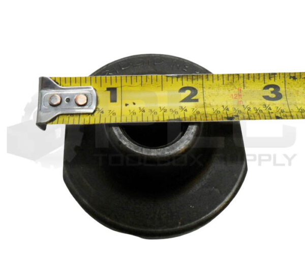 RIDGID NO 9 NIPPLE CHUCK ADAPTOR 3/4" - Image 4