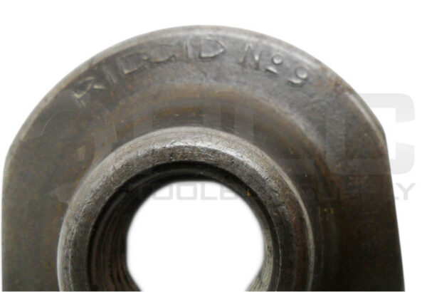 RIDGID NO 9 NIPPLE CHUCK ADAPTOR 3/4" - Image 5