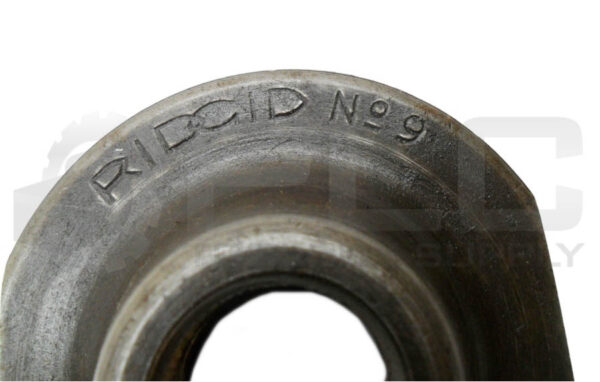 RIDGID NO 9 NIPPLE CHUCK ADAPTOR 1/2" - Image 5