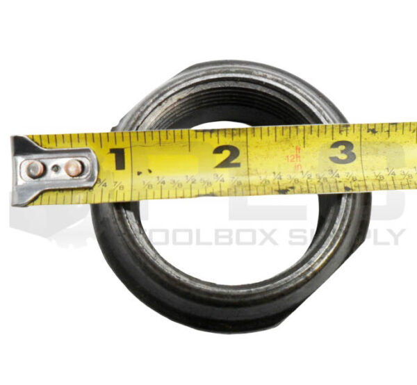 RIDGID NO 9 NIPPLE CHUCK ADAPTOR 1-1/2" - Image 4