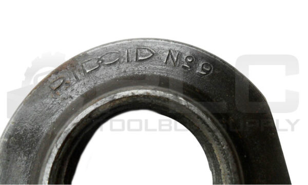 RIDGID NO 9 NIPPLE CHUCK ADAPTOR 1" - Image 5