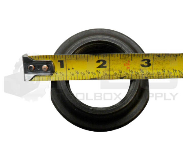 RIDGID NO 9 NIPPLE CHUCK ADAPTOR 1-1/4" - Image 4