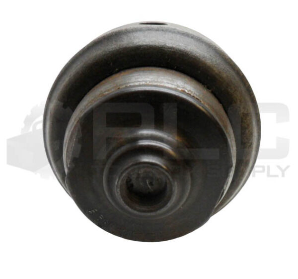 RIDGID NO 19 NIPPLE CHUCK 1/8"-2" W/ NO 9 NIPPLE CHUCK ADAPTOR 3/8" - Image 4