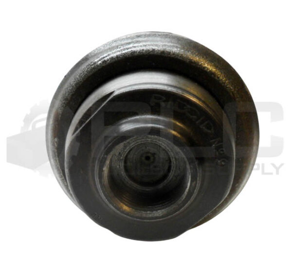 RIDGID NO 819 NIPPLE CHUCK 1/8"-2" W/ NO 9 NIIPPLE CHUCK ADAPTOR 1" - Image 4