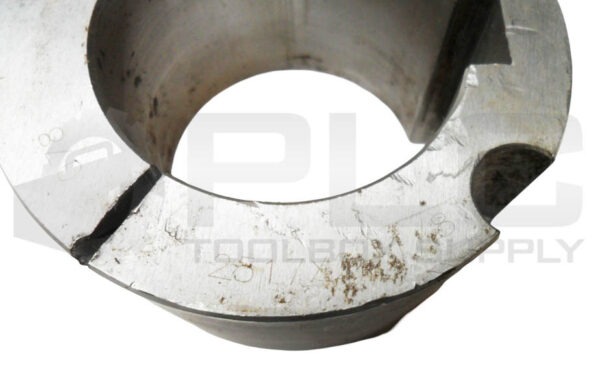 MASKA 2517 X 2-1/8 TAPER LOCK BUSHING 2-1/8" - Image 5